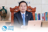 Chủ tịch Vinatex: Nửa đầu năm tốt... bất thường, nửa cuối có dấu hiệu xấu