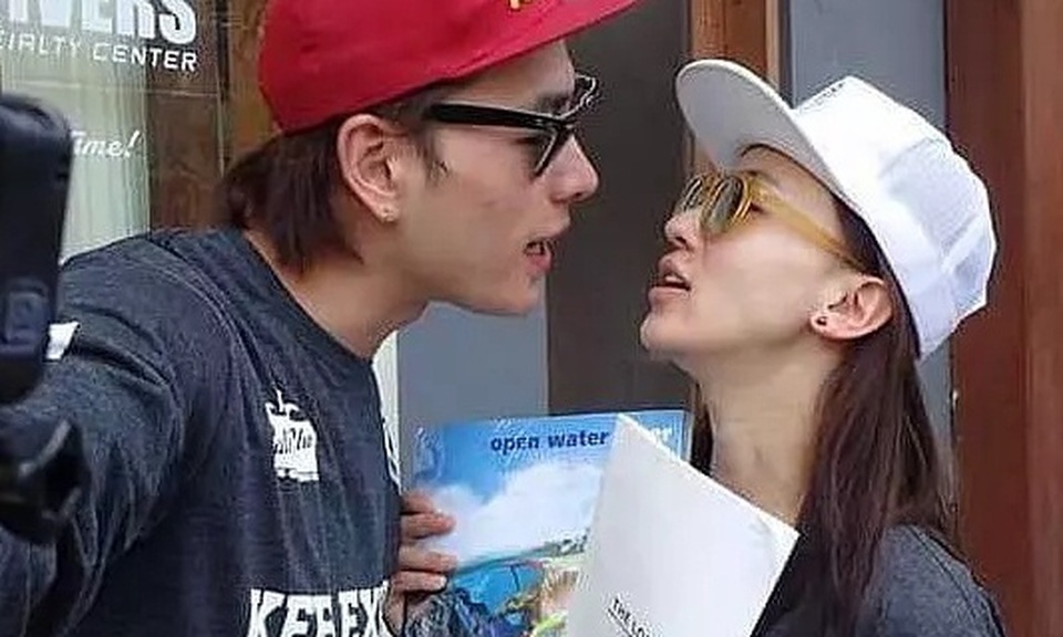 Ngụy An Lạc Ngô Cẩn Ngôn thế nào sau Diên Hi Công Lược? - 6 Ngụy An Lạc Ngô Cẩn Ngôn thế nào sau Diên Hi Công Lược? - 6