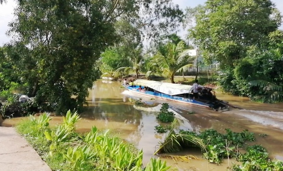 Bạc Liêu: Bổ sung nhiều ngành nghề được hỗ trợ do ảnh hưởng dịch Covid-19 - 1 Bạc Liêu: Bổ sung nhiều ngành nghề được hỗ trợ do ảnh hưởng dịch Covid-19 - 1