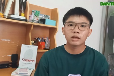 Thủ khoa Bạc Liêu chia sẻ về môn Lịch sử