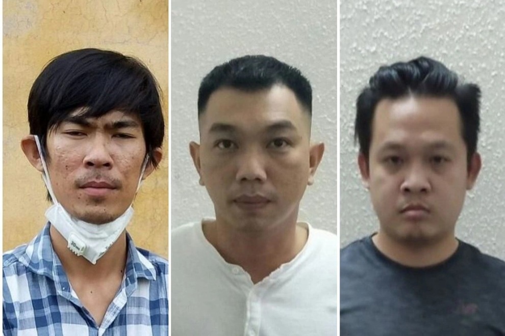 Triệt phá đường dây đánh bạc có số tiền lớn nhất từ trước tới nay ở Cần Thơ - 1 Triệt phá đường dây đánh bạc có số tiền lớn nhất từ trước tới nay ở Cần Thơ - 1