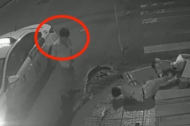 Vụ tài xế taxi bỏ mặc đôi nam nữ nằm thoi thóp: Có thể khởi tố vụ án