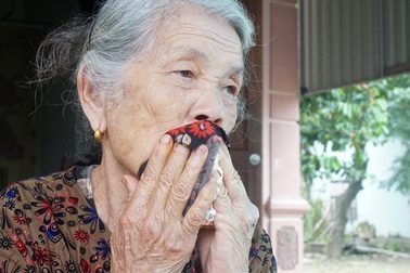 Lời hứa không thành của người lính ngã xuống ở mặt trận Hà Tuyên