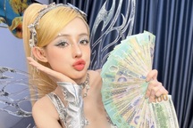 DJ Ngân 98 giàu có ra sao trước khi bị bắt?