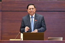 Niềm tin vào ổn định chính trị và con người Việt Nam là động lực hút FDI