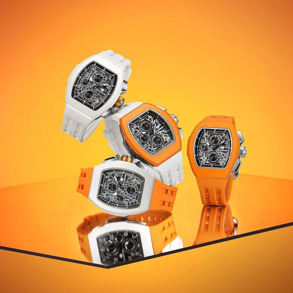 Tết sành điệu với deal hàng hiệu giảm 40% tại Đăng Quang Watch - 3 Tết sành điệu với deal hàng hiệu giảm 40% tại Đăng Quang Watch - 3