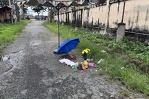 Danh tính người mẹ bỏ con sơ sinh tử vong rồi lên ô tô rời đi ở TPHCM