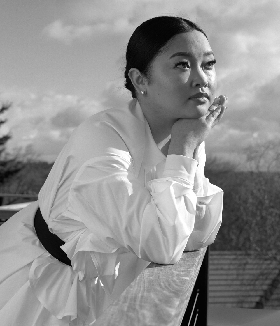 Lana Condor: Từ cô gái mồ côi ở Cần Thơ tới ngôi sao trẻ của Hollywood - 5 Lana Condor: Từ cô gái mồ côi ở Cần Thơ tới ngôi sao trẻ của Hollywood - 5