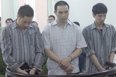 3 "sếp sòng" Muaban24 lĩnh án 42 năm tù