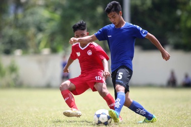 Tranh cãi quanh chuyện thiếu trong sáng ở Hội khoẻ Phù Đổng toàn quốc