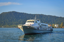 Trải nghiệm đặc biệt khi đến Phú Quốc bằng tàu thay vì máy bay