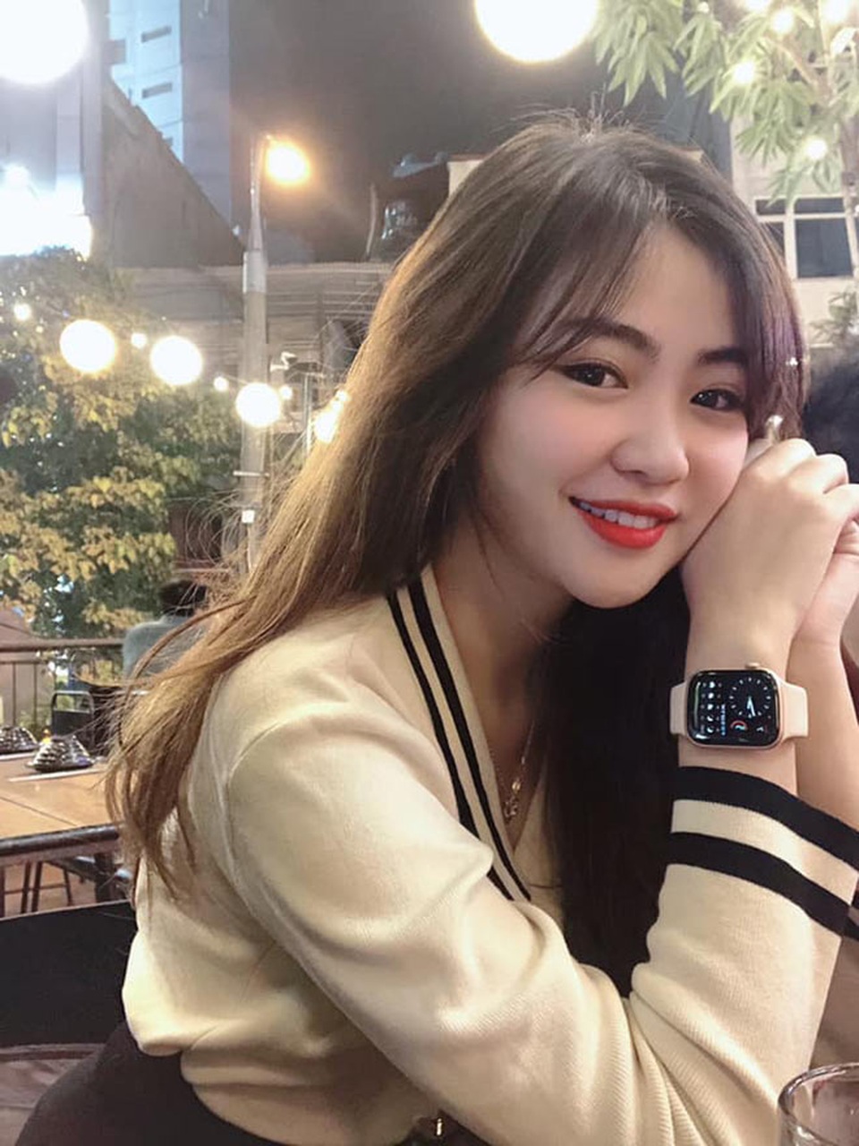 Đánh bay 30kg mỡ, cô gái Thanh Hóa xinh đẹp chẳng kém hot girl - 7 Đánh bay 30kg mỡ, cô gái Thanh Hóa xinh đẹp chẳng kém hot girl - 7