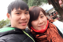 Chuyện tình xúc động của người vợ ung thư khuyên chồng lấy vợ mới