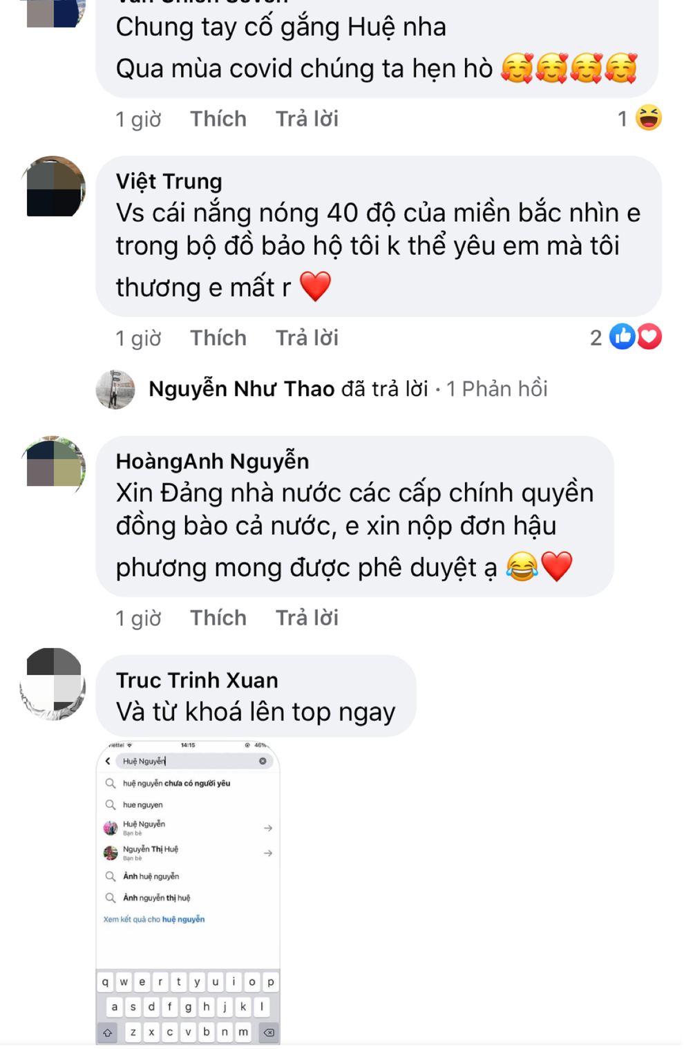 Nữ tình nguyện viên đi chống dịch nhưng… chưa có người yêu gây sốt mạng - 4 Nữ tình nguyện viên đi chống dịch nhưng… chưa có người yêu gây sốt mạng - 4