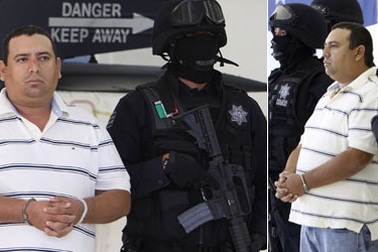 Mexico bắt giữ “Vua bạch phiến”