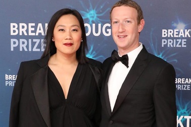 Kiếm 40 tỷ USD mỗi năm, ông chủ Facebook đang tiêu tiền như thế nào?