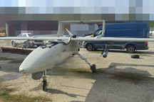 Ukraine phát hiện bộ phận đặc biệt trong UAV cảm tử của Nga