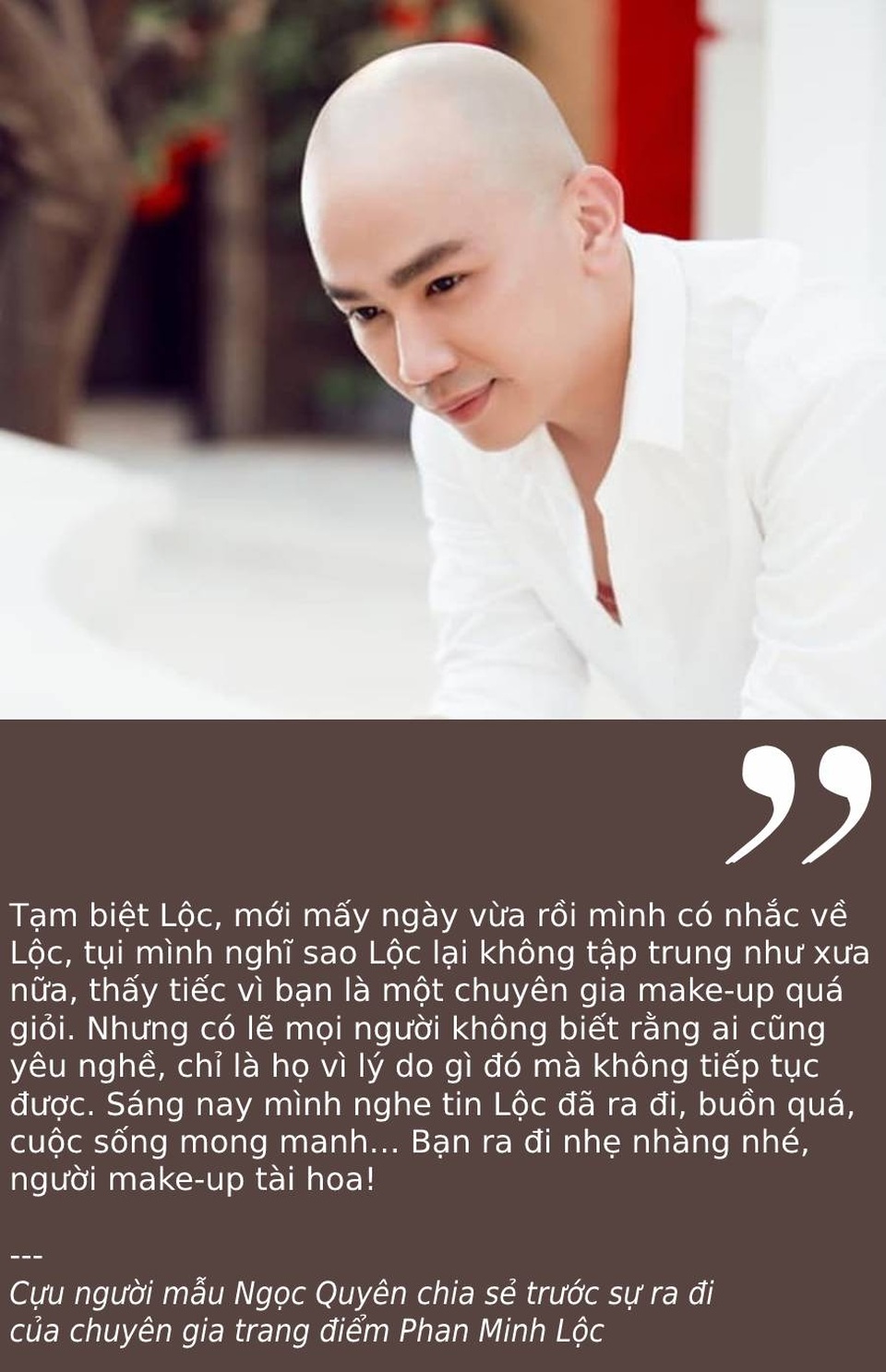 Từ vụ YouTuber Thơ Nguyễn: Lời cảnh tỉnh đối với clip tào lao, độc hại - 3 Từ vụ YouTuber Thơ Nguyễn: Lời cảnh tỉnh đối với clip tào lao, độc hại - 3