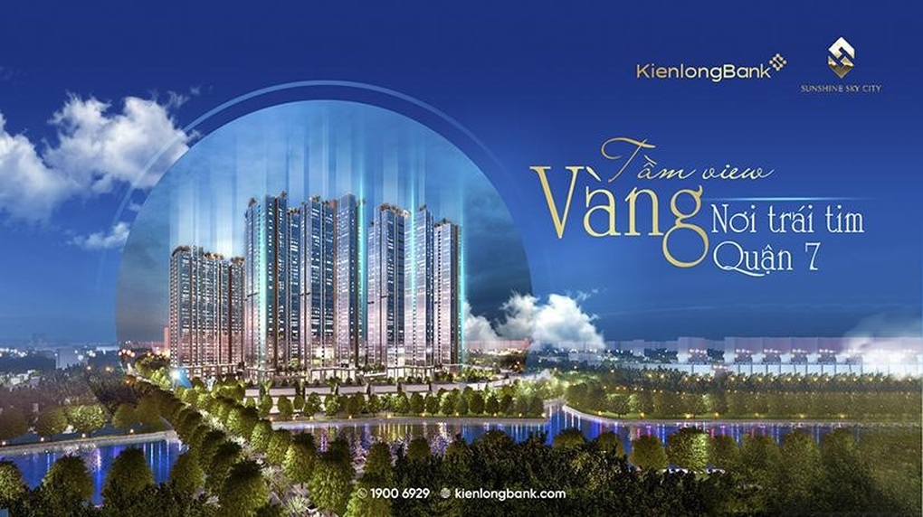 Khuyến mại cực lớn mừng sinh nhật 27 năm KienlongBank - 2 Khuyến mại cực lớn mừng sinh nhật 27 năm KienlongBank - 2