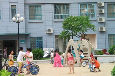 Không ban hành giấy chứng nhận hạng chung cư 