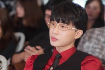 Jack chính thức xin lỗi, thừa nhận có con với Thiên An