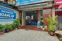 Vụ bé gái 6 tuổi tử vong: Tạm giữ hình sự người bố