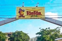 Ông chủ đậu phộng Tân Tân “câu giờ” thi hành án ra sao?