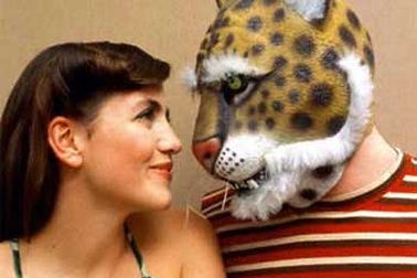 Lấy chồng tuổi hổ