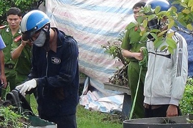 Cuộc trò chuyện rợn người trong đêm thảm sát 6 người