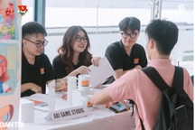 Điểm chuẩn ĐH Hà Nội năm 2024, cao nhất Ngôn ngữ Trung Quốc