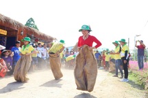 Du lịch Cần Thơ, Hậu Giang bội thu trong dịp Tết Quý Mão