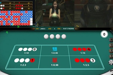 Mở “sới” trên mạng núp bóng game online!