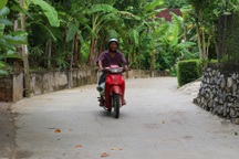 Người dân xã miền núi góp 22 tỷ đồng làm đường giao thông nông thôn