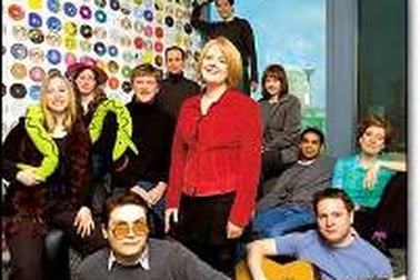 Chân dung thế hệ NetGen