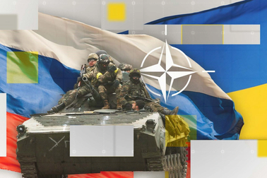 Cựu quan chức quân đội Nga nói về chiến dịch phản công của Ukraine