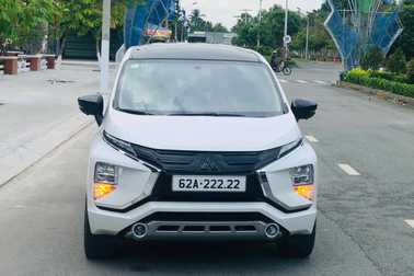 Mitsubishi Xpander trúng biển ngũ quý 2 "sang tay" giá gần 2 tỷ đồng