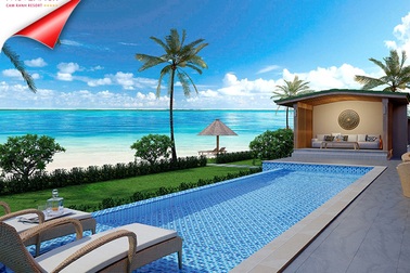 Movenpick Cam Ranh Resort – Điểm sáng của các nhà đầu tư