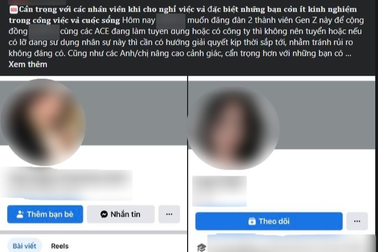 TPHCM: Nhân viên nghỉ việc bị công ty tố xóa dữ liệu, thiệt hại tiền tỷ