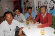 Chuyển cơ quan điều tra vụ "Vỡ mộng du học Nhật Bản" 