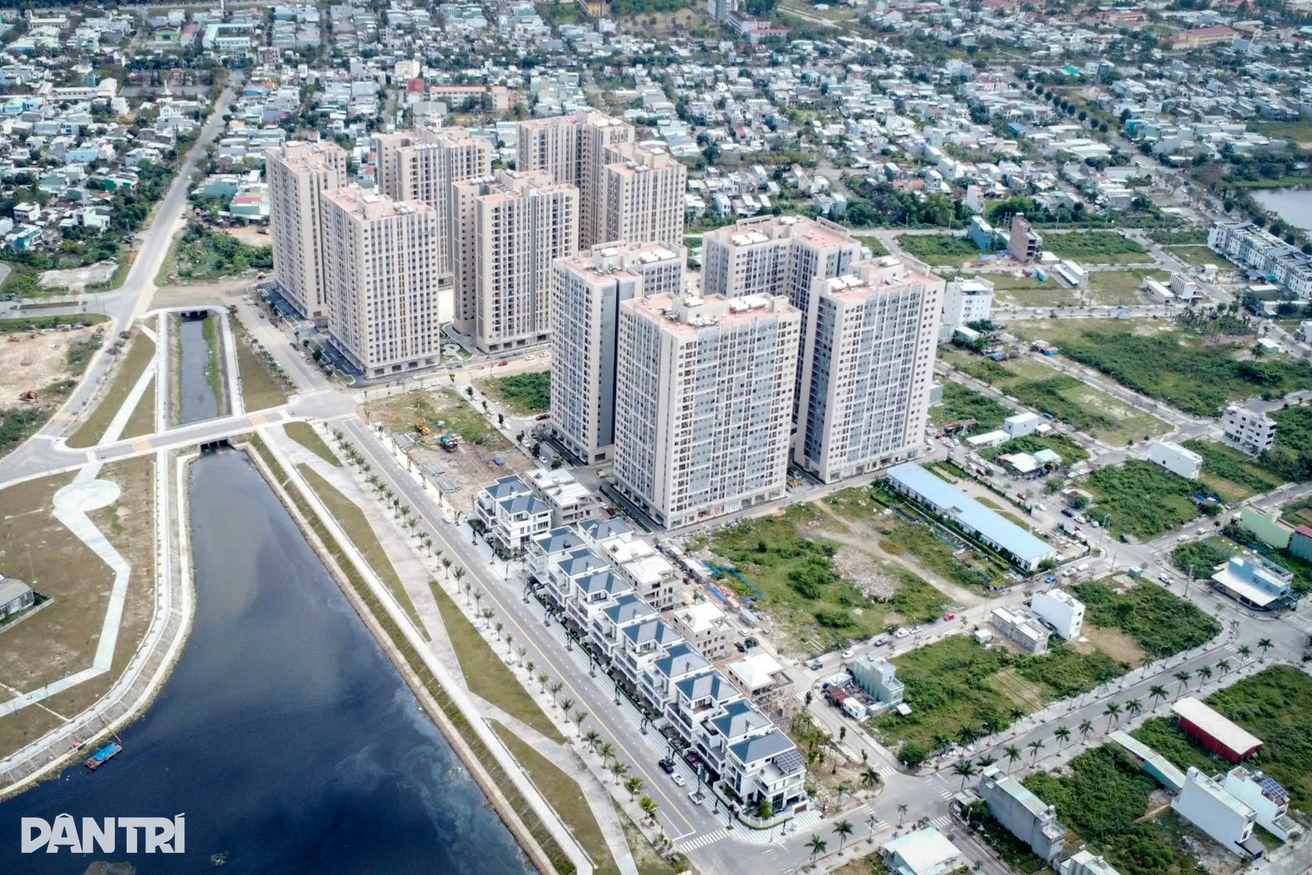 Đà Nẵng mời gọi đầu tư dự án nhà ở xã hội nghìn tỷ, cao 31 tầng - 1