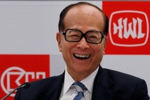 Bí quyết làm giàu của tỷ phú giàu nhất châu Á 