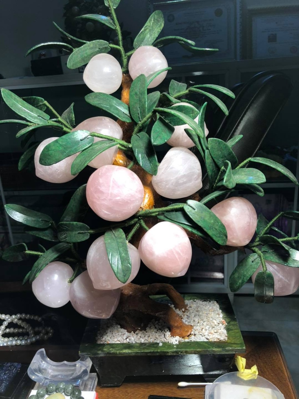 Đá quý Việt Lào cơ sở kinh doanh đá quý uy tín Ninh Bình - 2 Đá quý Việt Lào cơ sở kinh doanh đá quý uy tín Ninh Bình - 2