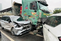 Ngày đầu nghỉ lễ 2/9, CSGT xử lý gần 2000 tài xế "ma men"