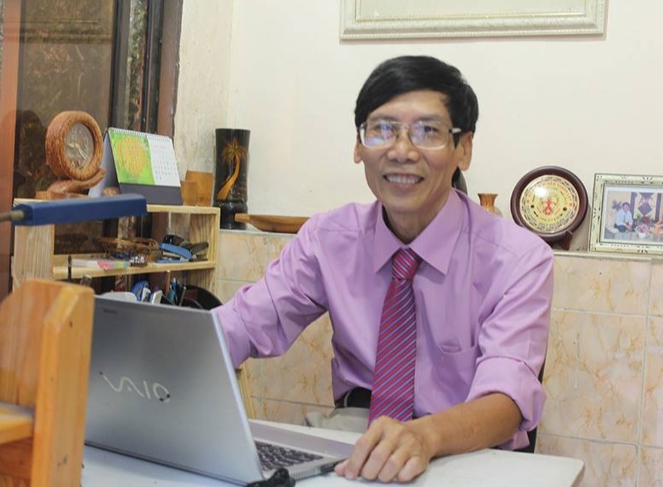 “Đừng sợ game online, hãy sợ sự vô cảm của người lớn hủy hoại con trẻ” - 3 “Đừng sợ game online, hãy sợ sự vô cảm của người lớn hủy hoại con trẻ” - 3