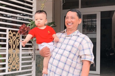 Chuyện về gia đình miền Tây sông nước trúng xe tiền tỷ