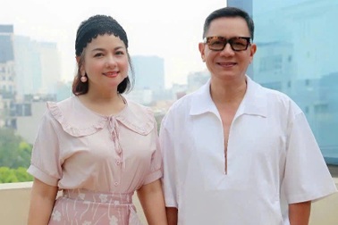 Phạm Cường: “Nam thần màn ảnh" một thời, tuổi 60 đóng chủ tịch tỉnh gây sốt