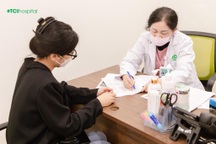 Xu hướng trẻ hóa ung thư cổ tử cung