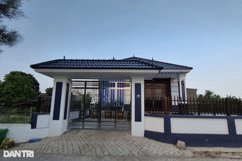 Một xã có 450 lao động làm việc ở nước ngoài, mỗi tháng gửi về 13 tỷ đồng - 3 Một xã có 450 lao động làm việc ở nước ngoài, mỗi tháng gửi về 13 tỷ đồng - 3