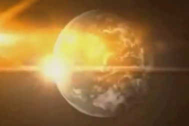 Snowden tiết lộ thảm họa "bão mặt trời" 