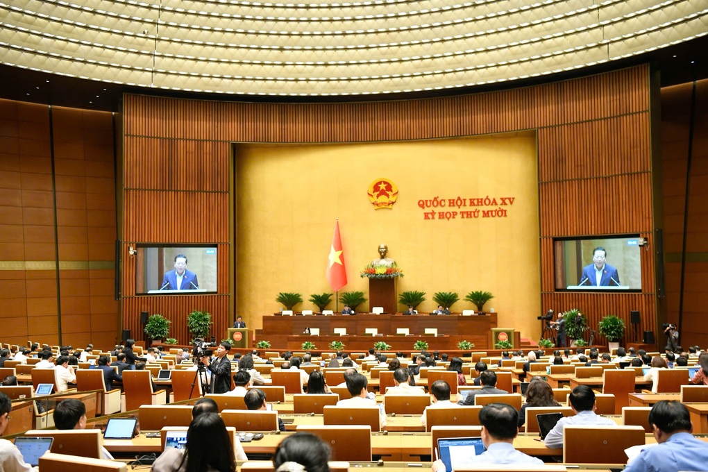 Chính phủ muốn xây sân bay 5 sao” Gia Bình 196.000 tỷ, dùng trong 70 năm - 2